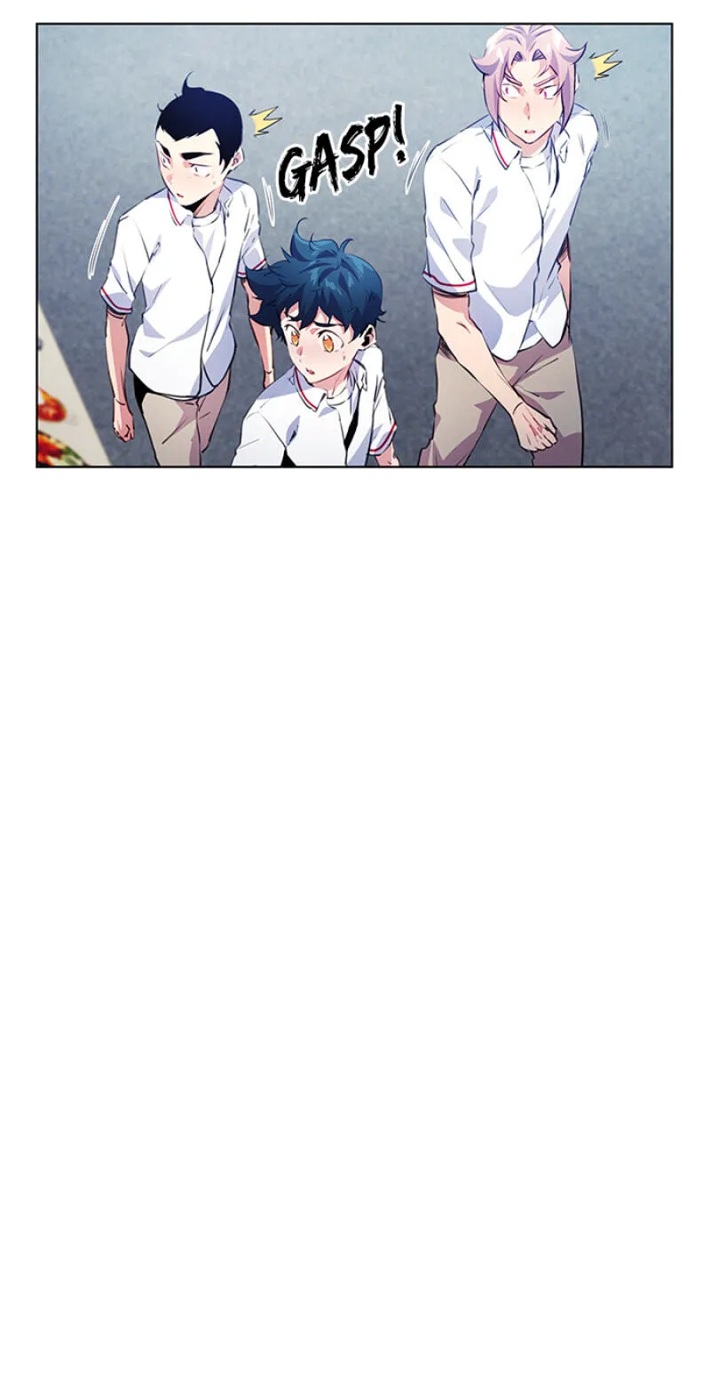 Top Corner Chapter 155 page 6 - 