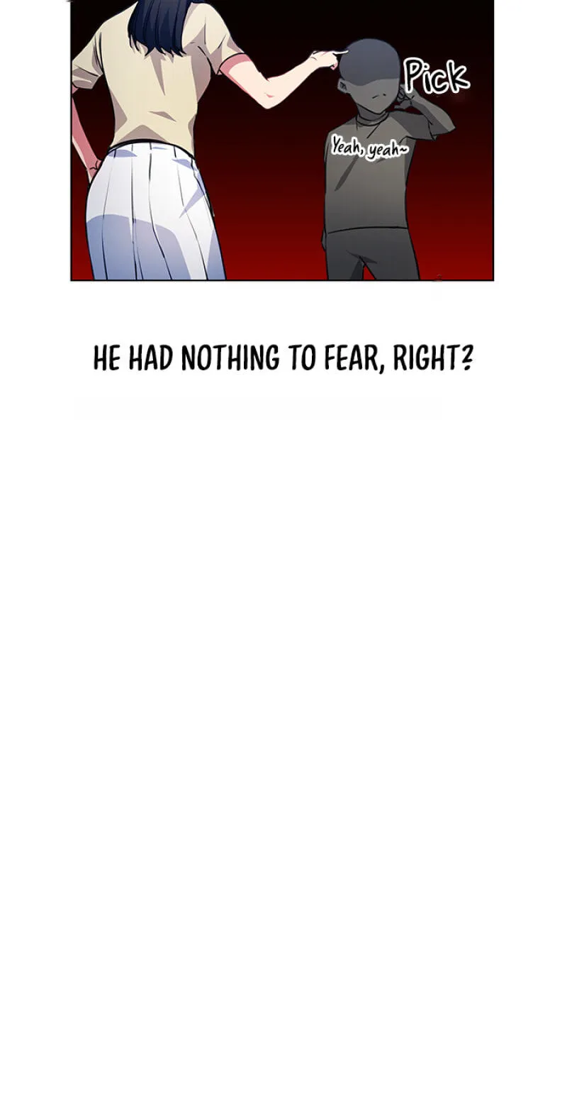 Top Corner Chapter 155 page 51 - 
