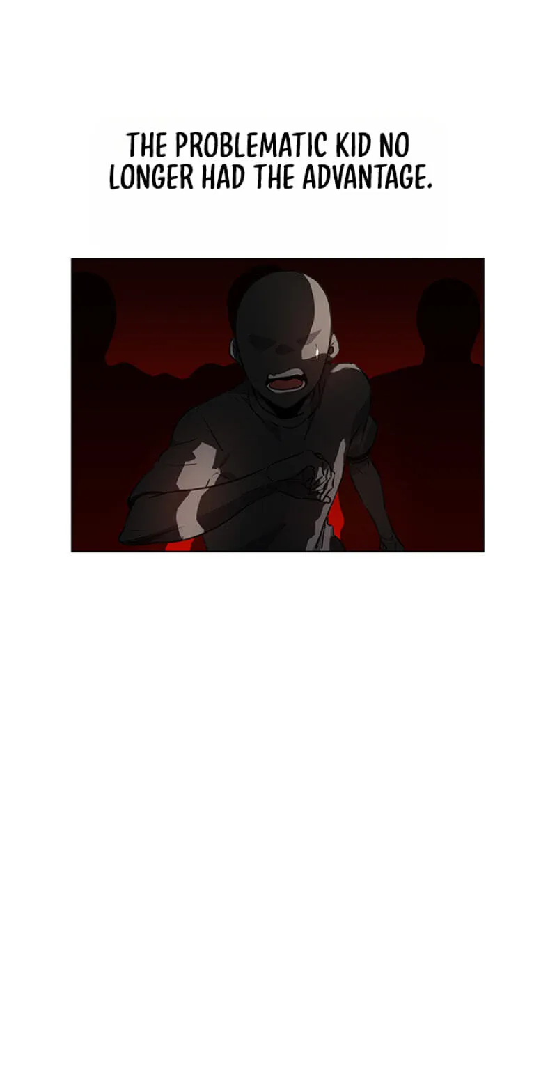 Top Corner Chapter 155 page 54 - 