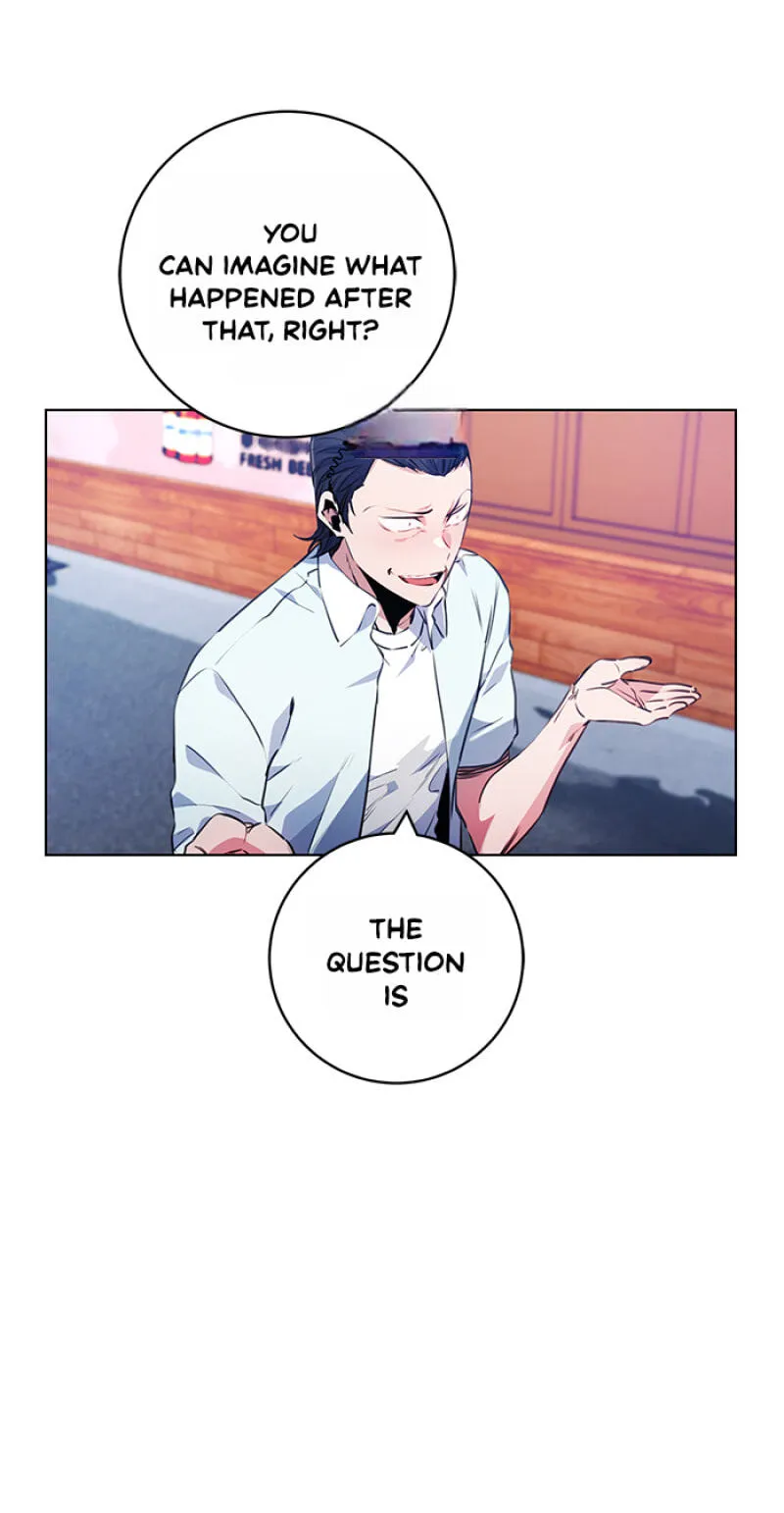 Top Corner Chapter 155 page 55 - 