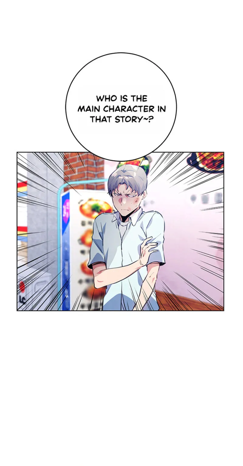 Top Corner Chapter 155 page 56 - 