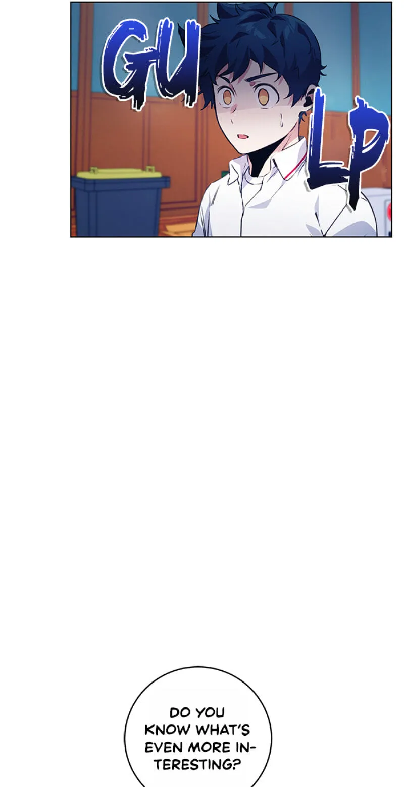 Top Corner Chapter 155 page 57 - 