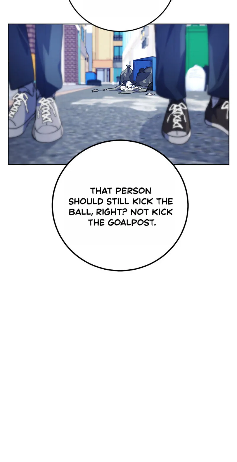 Top Corner Chapter 155 page 60 - 
