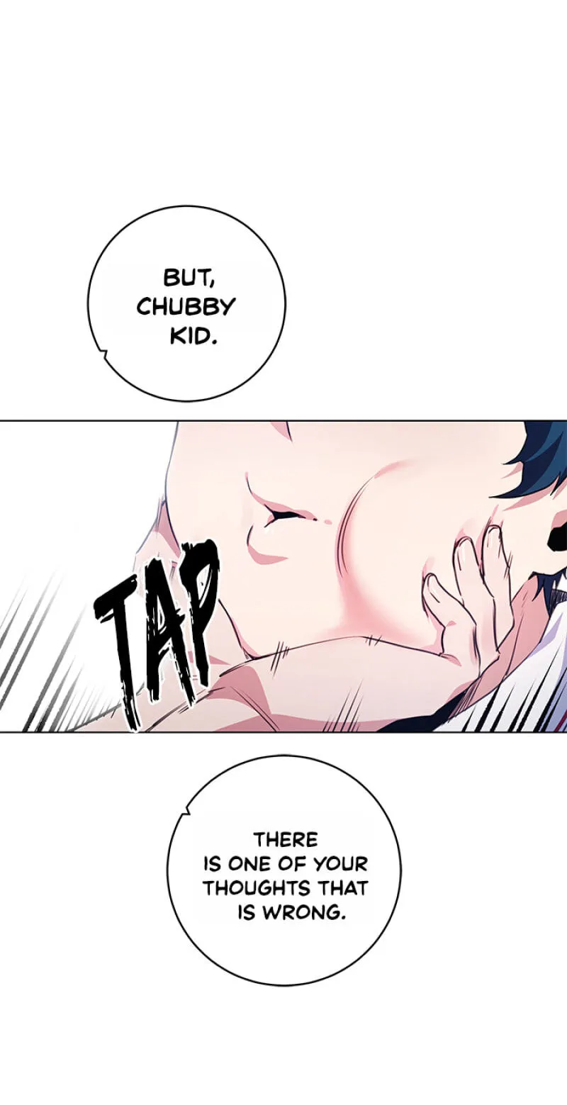 Top Corner Chapter 155 page 70 - 