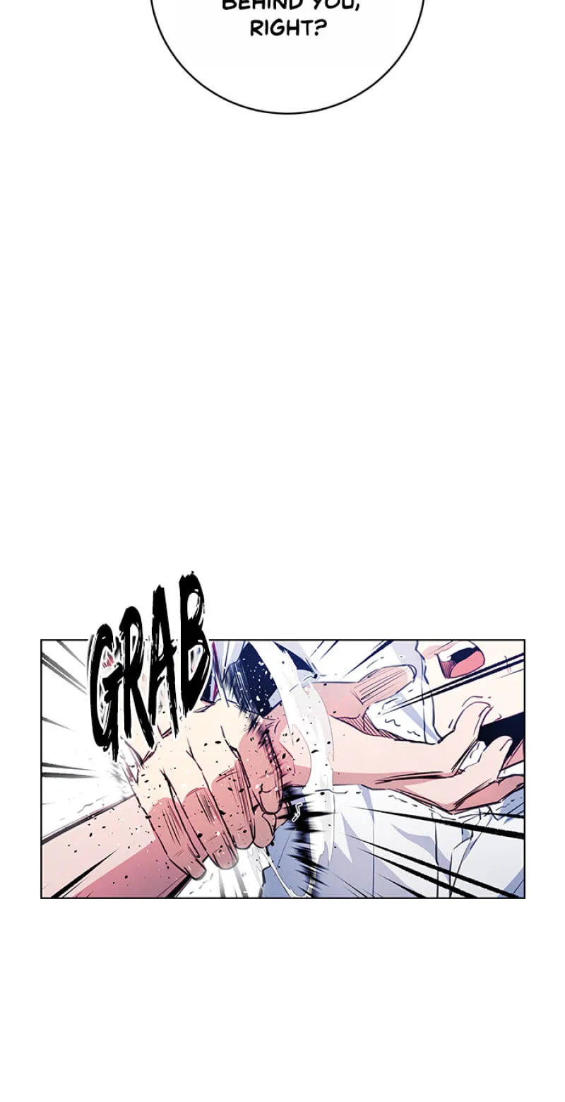 Top Corner Chapter 155 page 73 - 