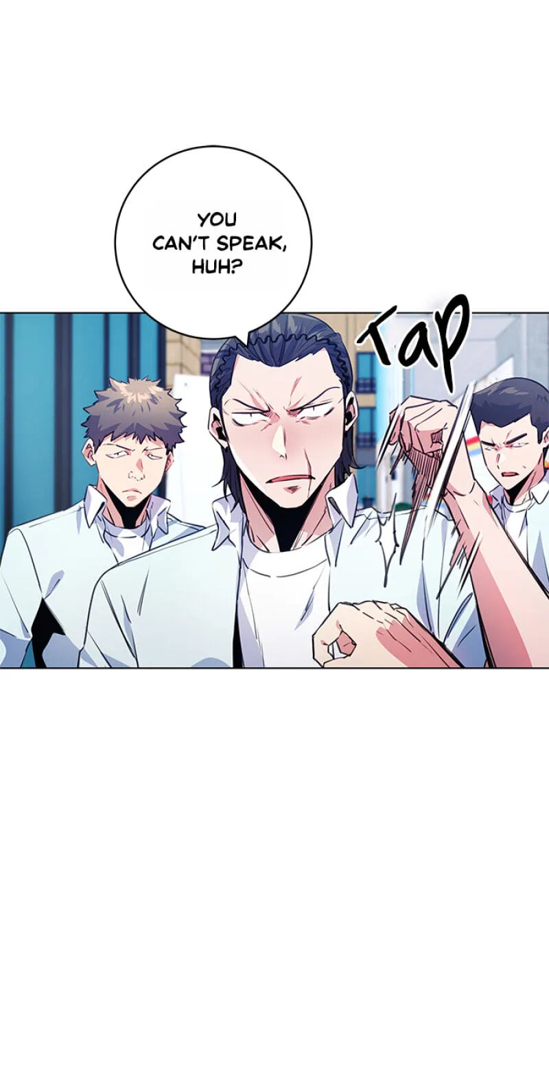 Top Corner Chapter 155 page 76 - 