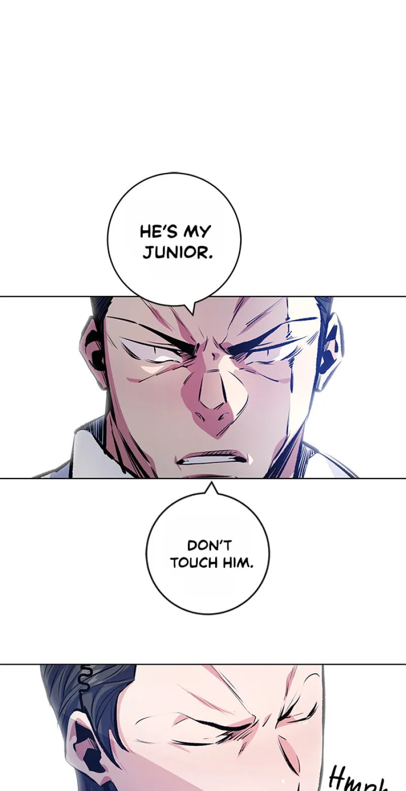 Top Corner Chapter 155 page 77 - 