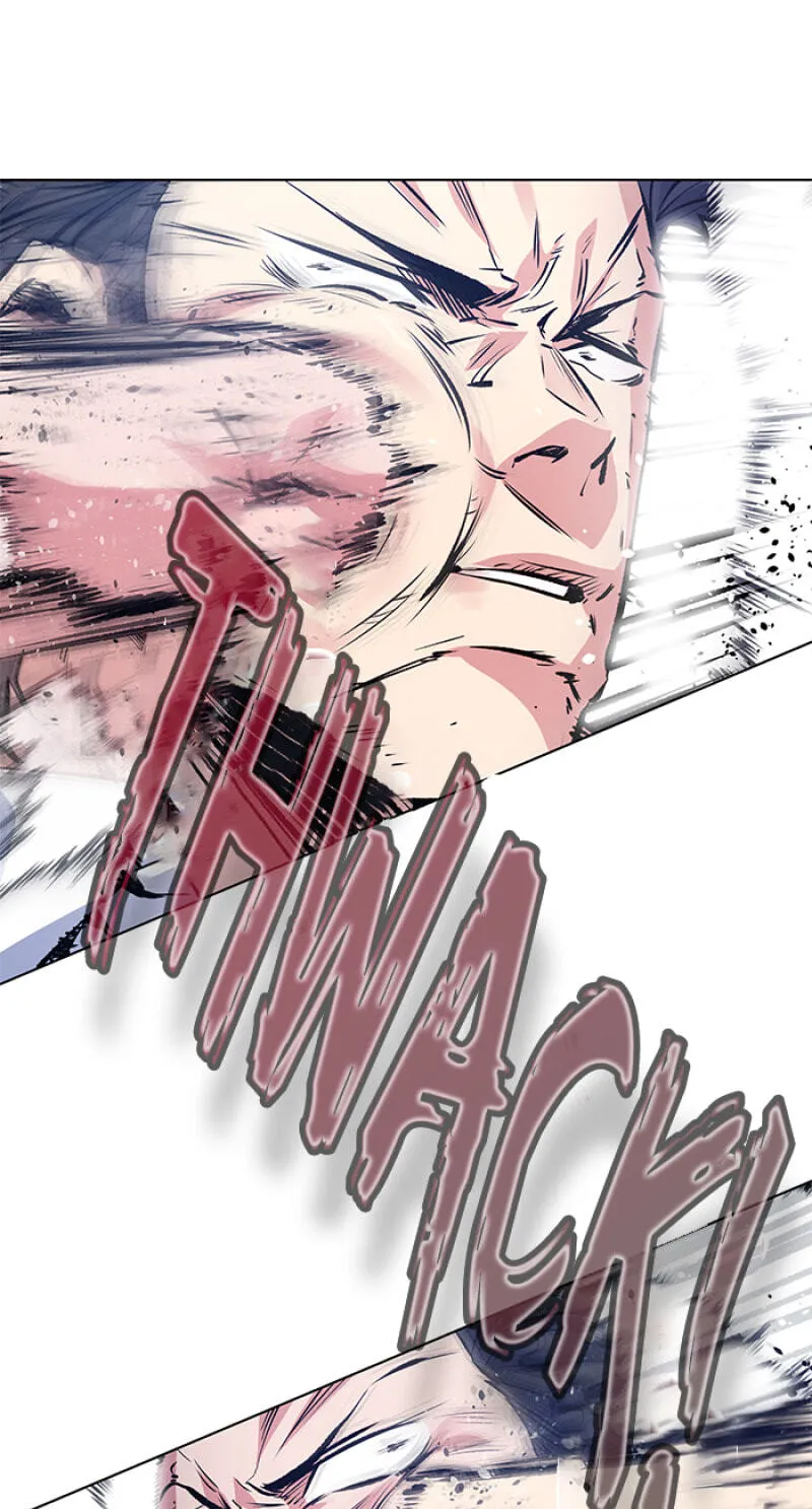 Top Corner Chapter 155 page 79 - 