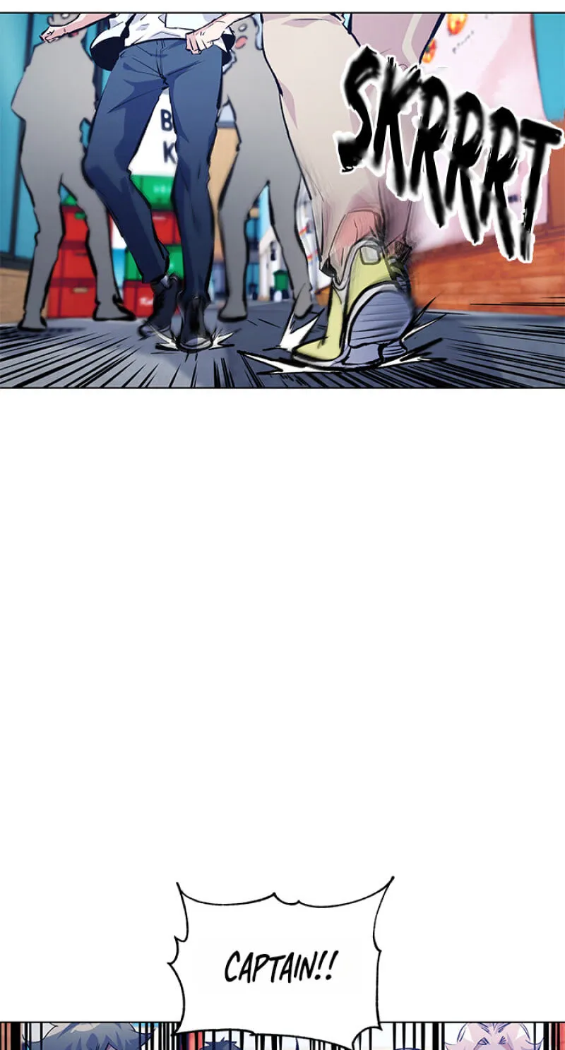 Top Corner Chapter 155 page 83 - 