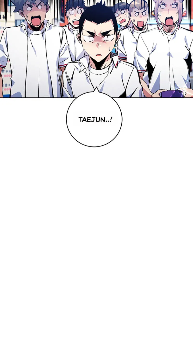 Top Corner Chapter 155 page 84 - 