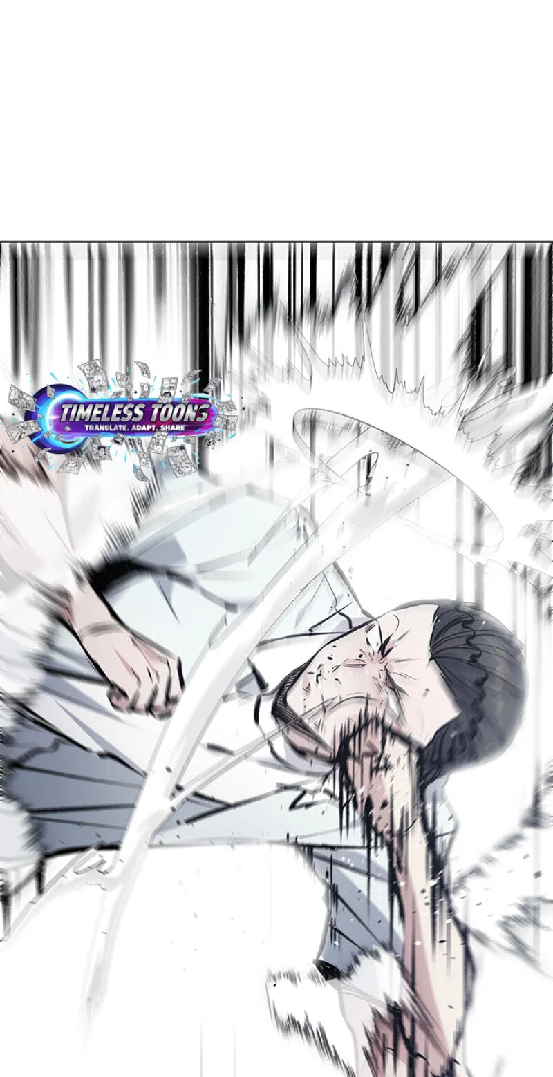 Top Corner Chapter 156 page 2 - 