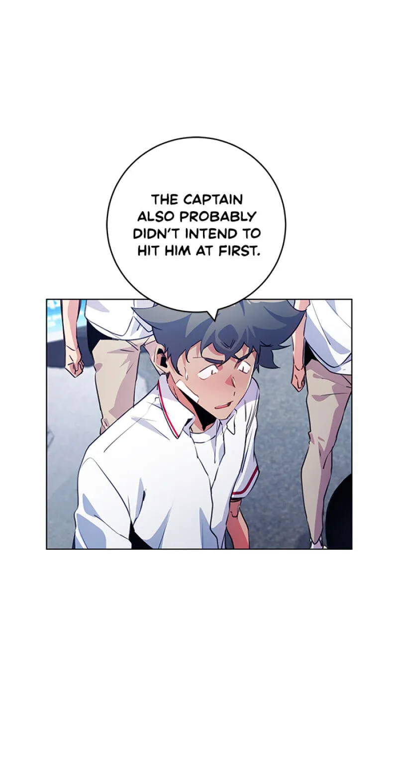 Top Corner Chapter 156 page 12 - 