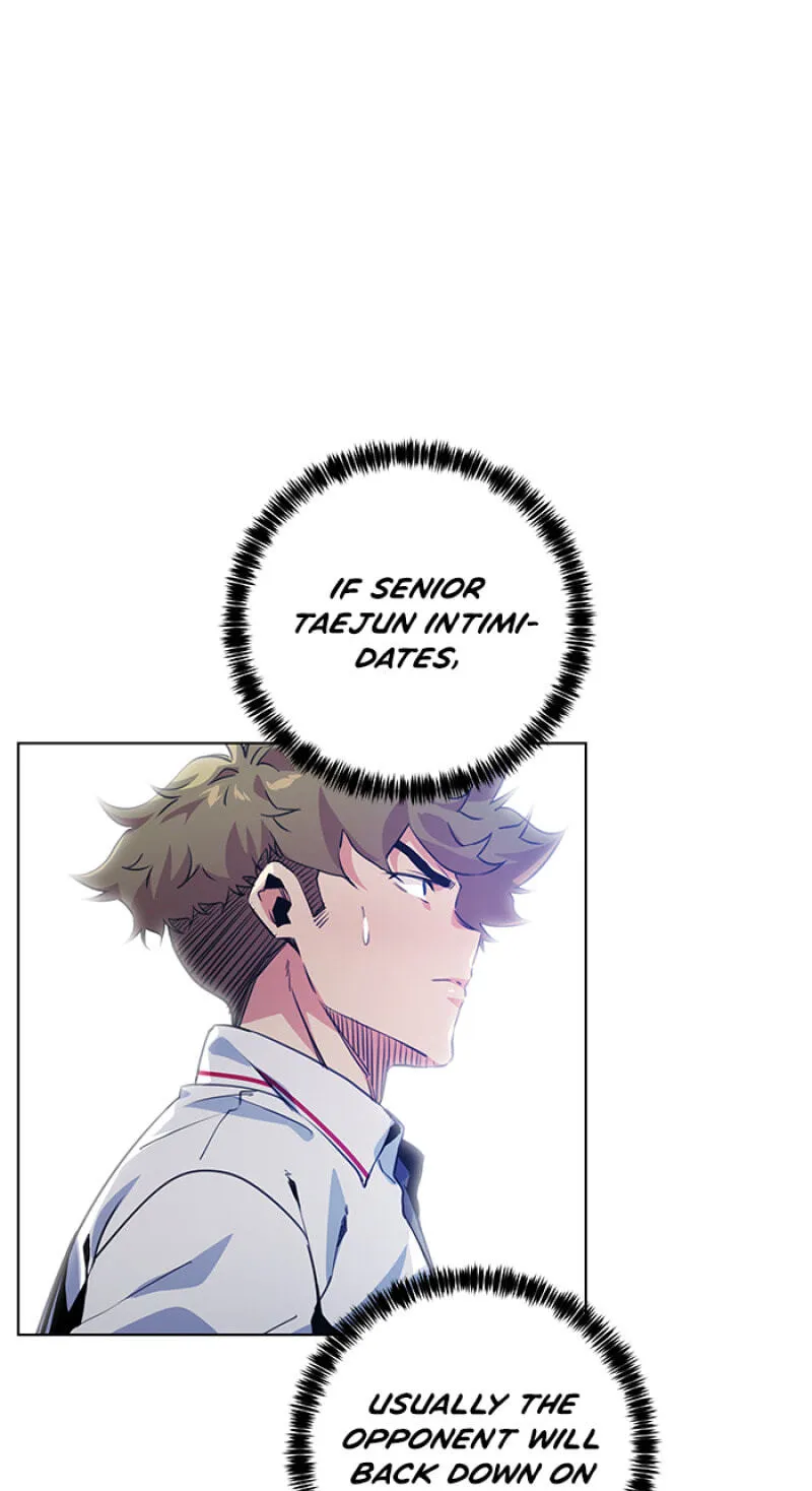 Top Corner Chapter 156 page 13 - 