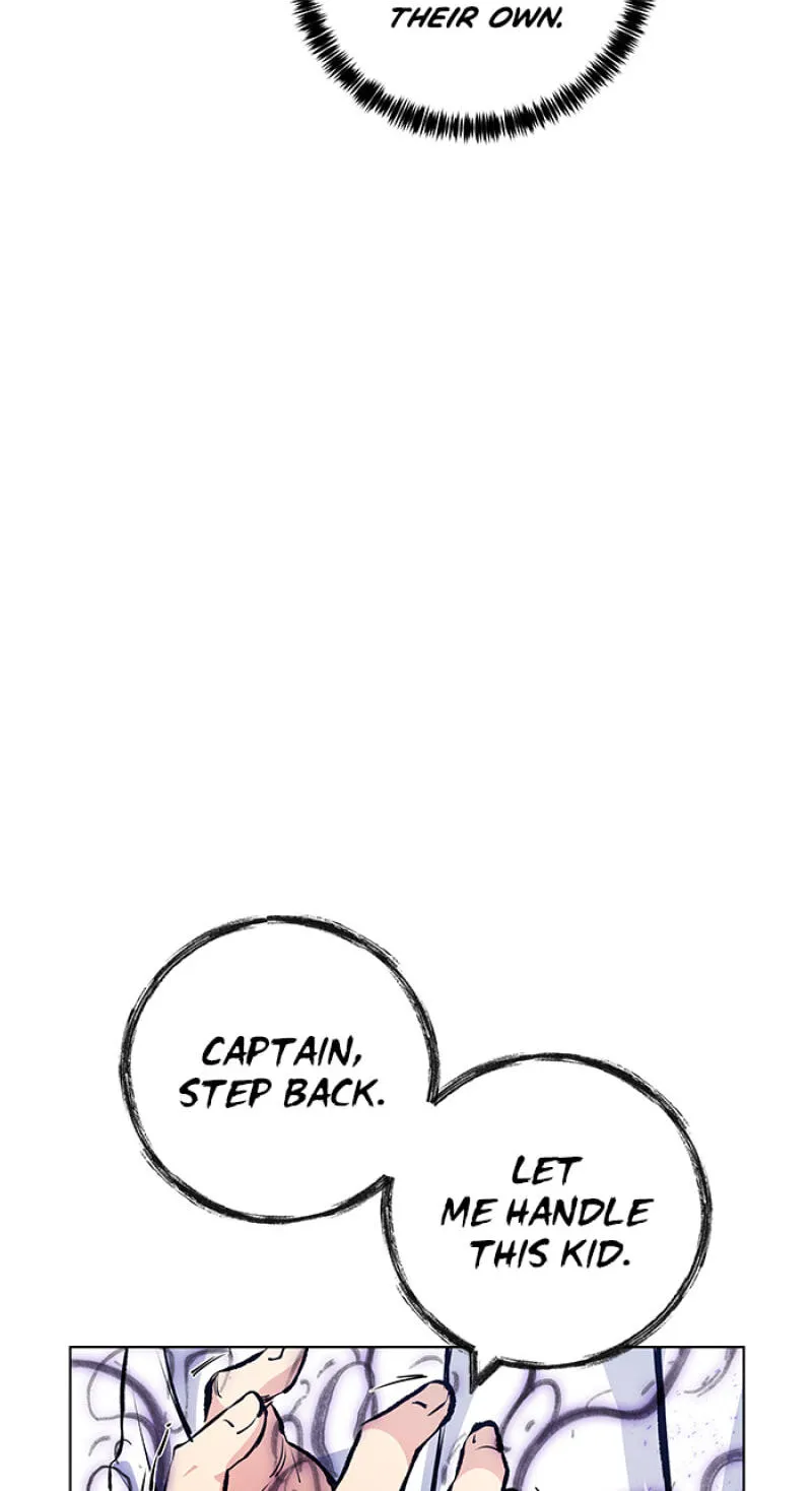 Top Corner Chapter 156 page 14 - 