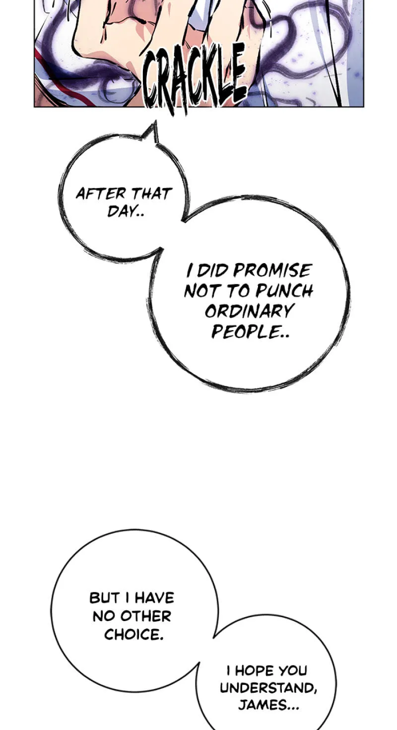 Top Corner Chapter 156 page 15 - 
