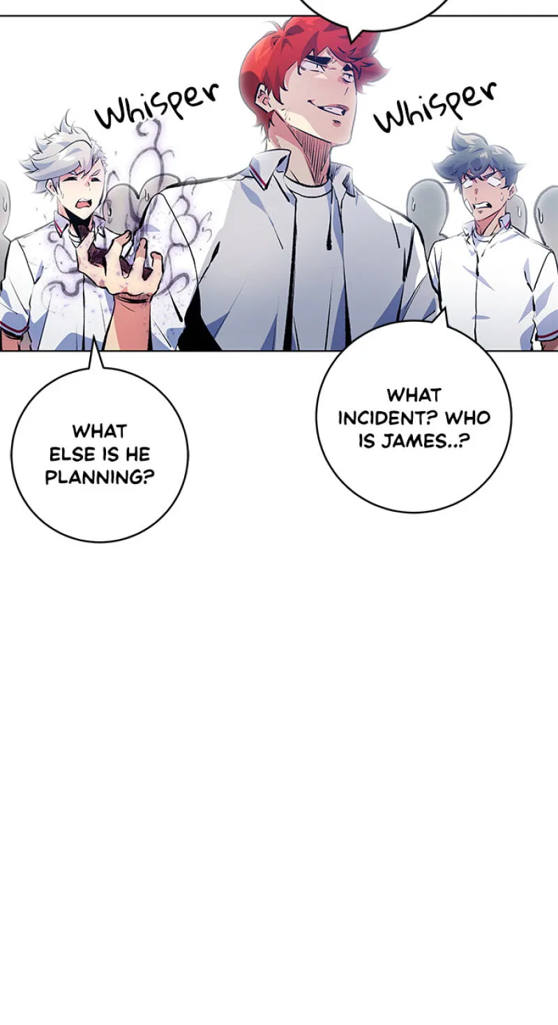 Top Corner Chapter 156 page 16 - 