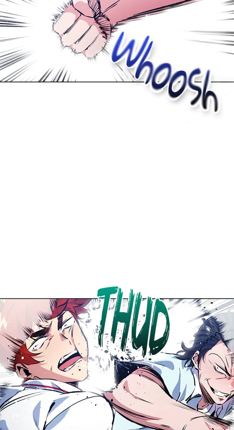 Top Corner Chapter 156 page 19 - 