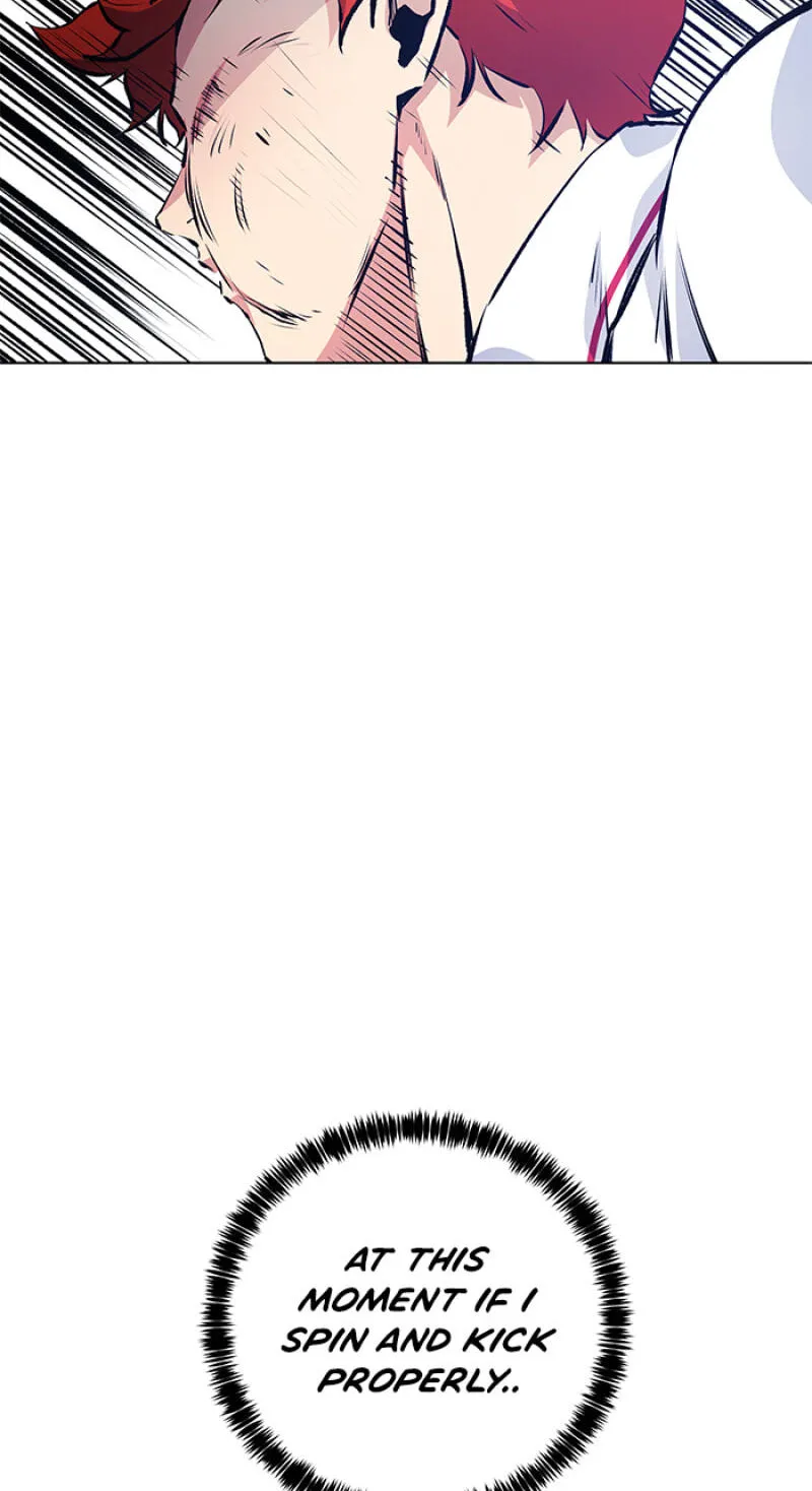 Top Corner Chapter 156 page 22 - 