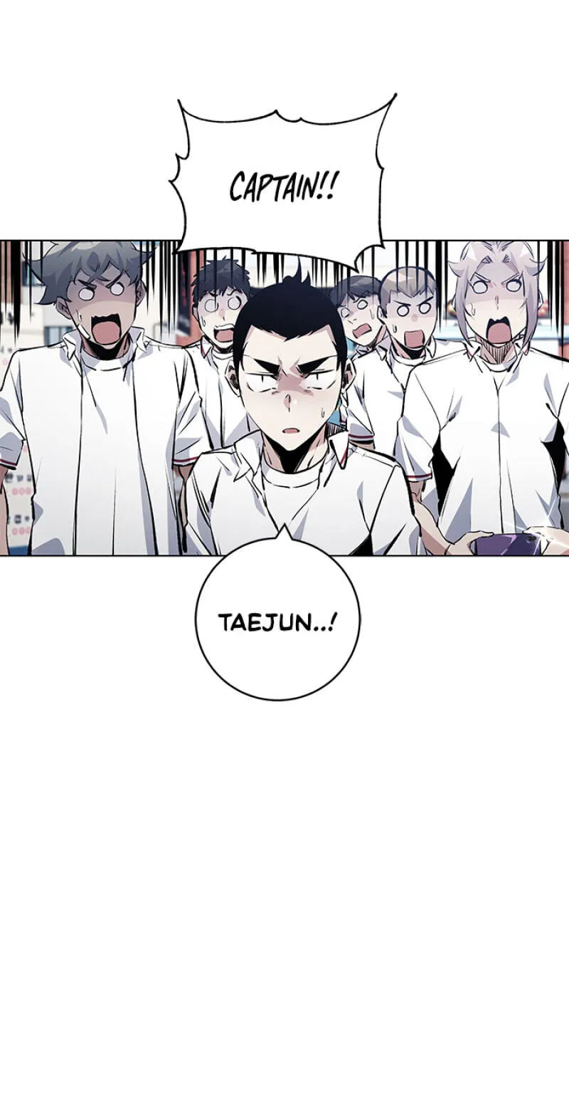 Top Corner Chapter 156 page 4 - 