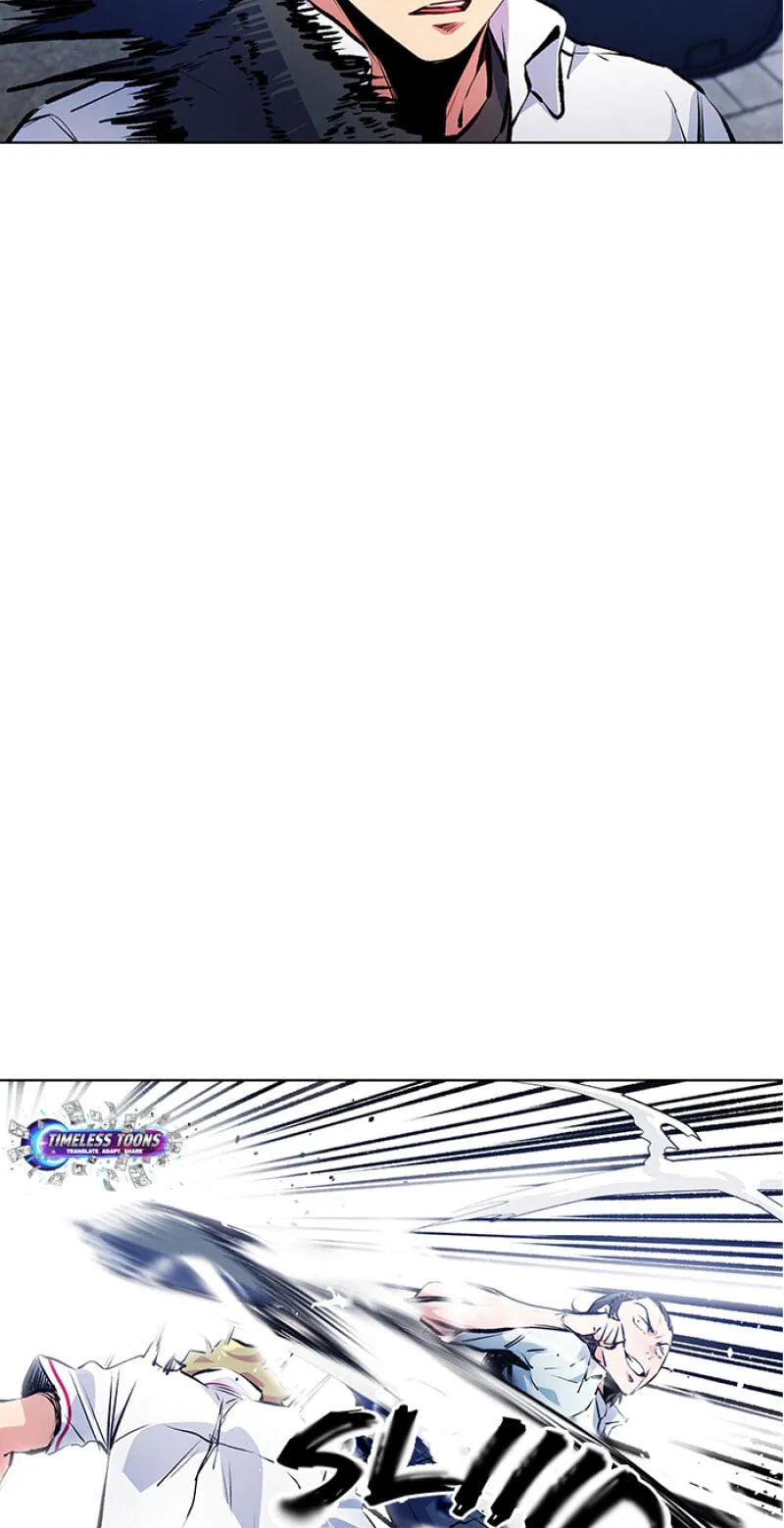 Top Corner Chapter 156 page 31 - 
