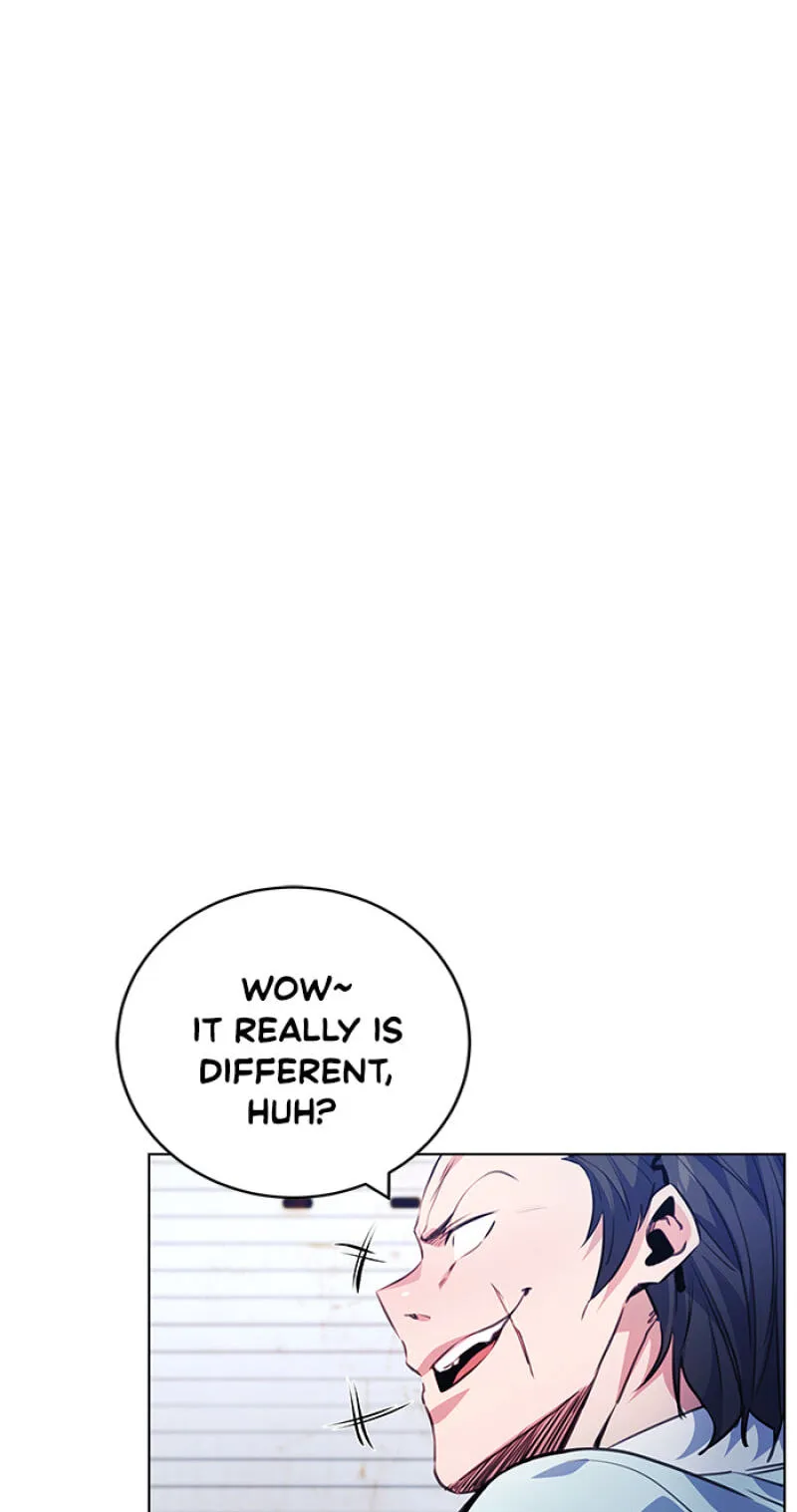 Top Corner Chapter 156 page 36 - 