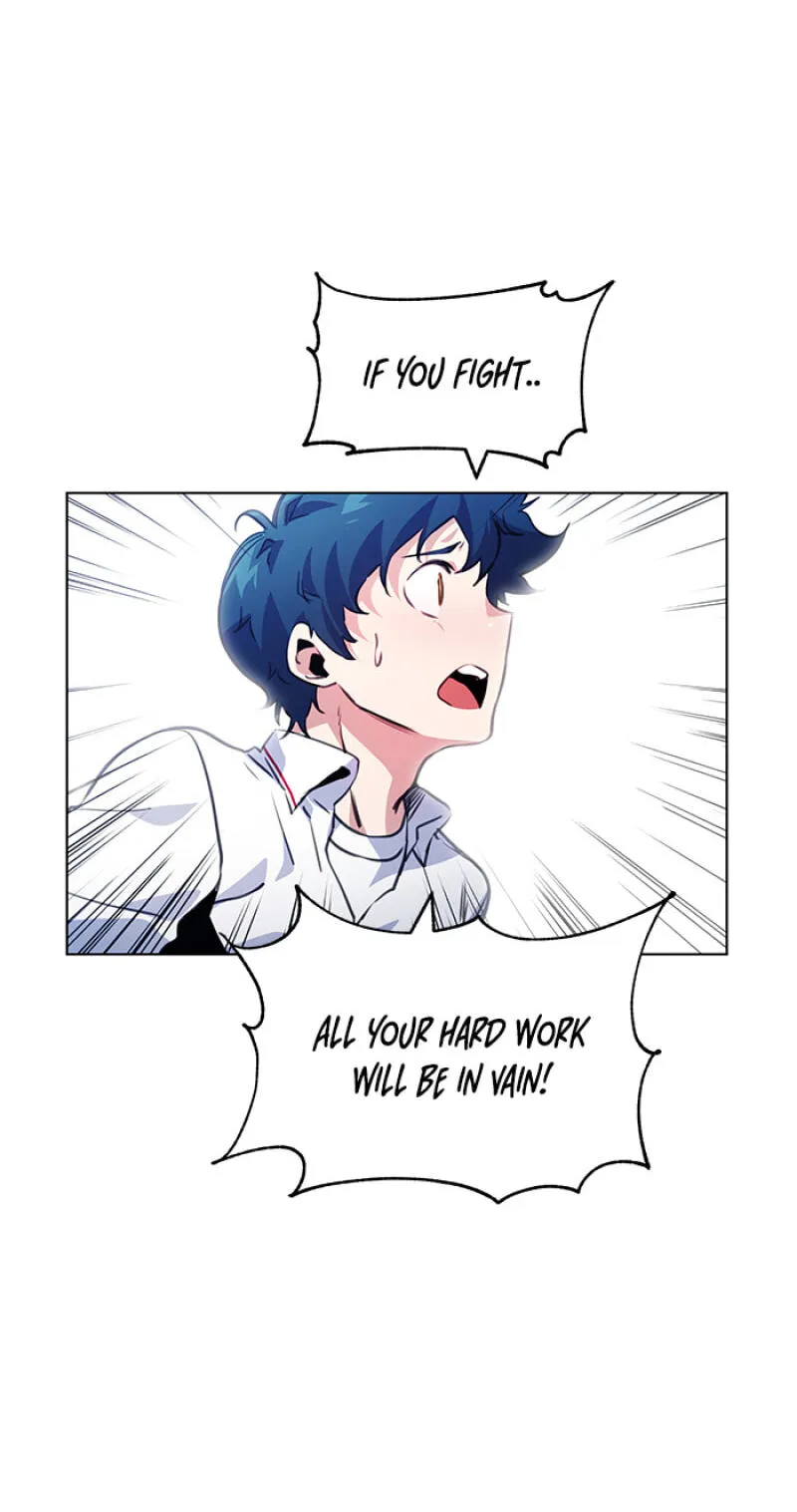 Top Corner Chapter 156 page 39 - 