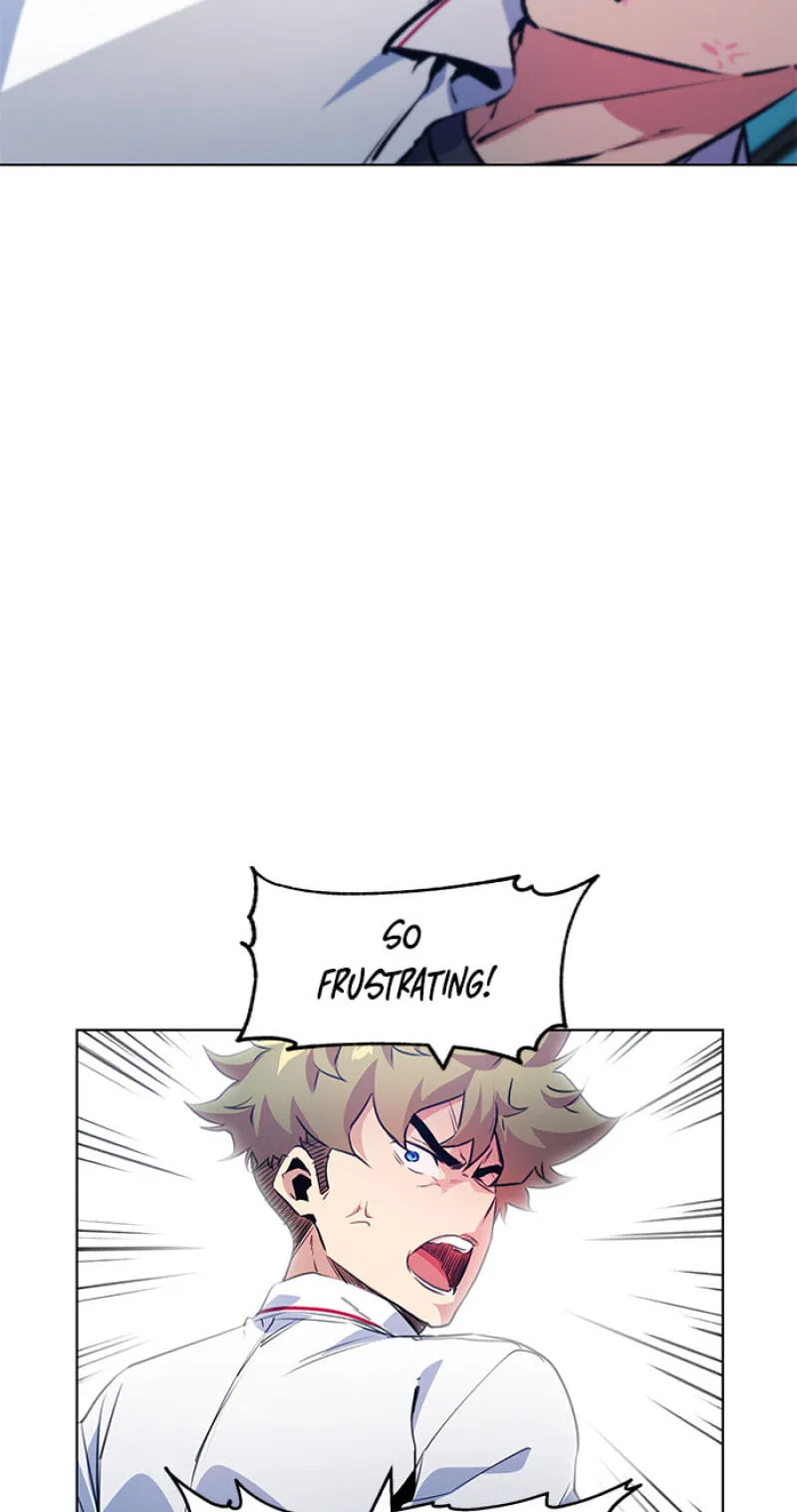 Top Corner Chapter 156 page 41 - 