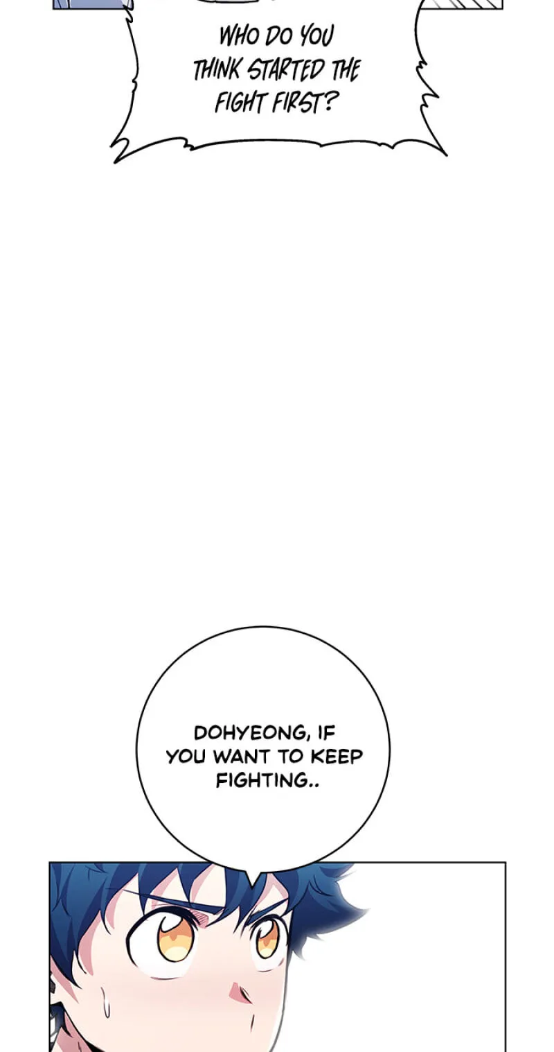 Top Corner Chapter 156 page 42 - 