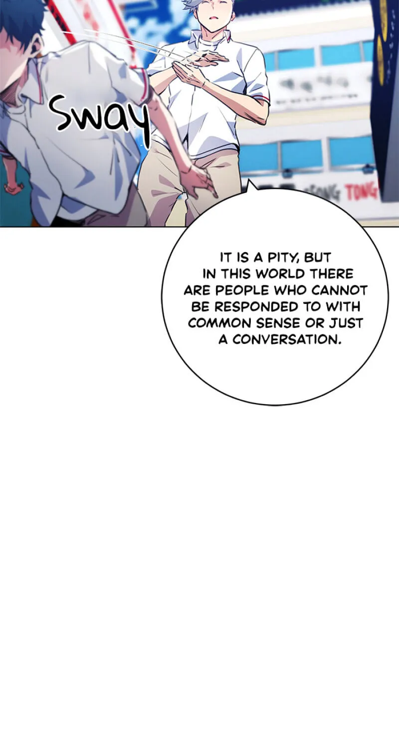 Top Corner Chapter 156 page 45 - 