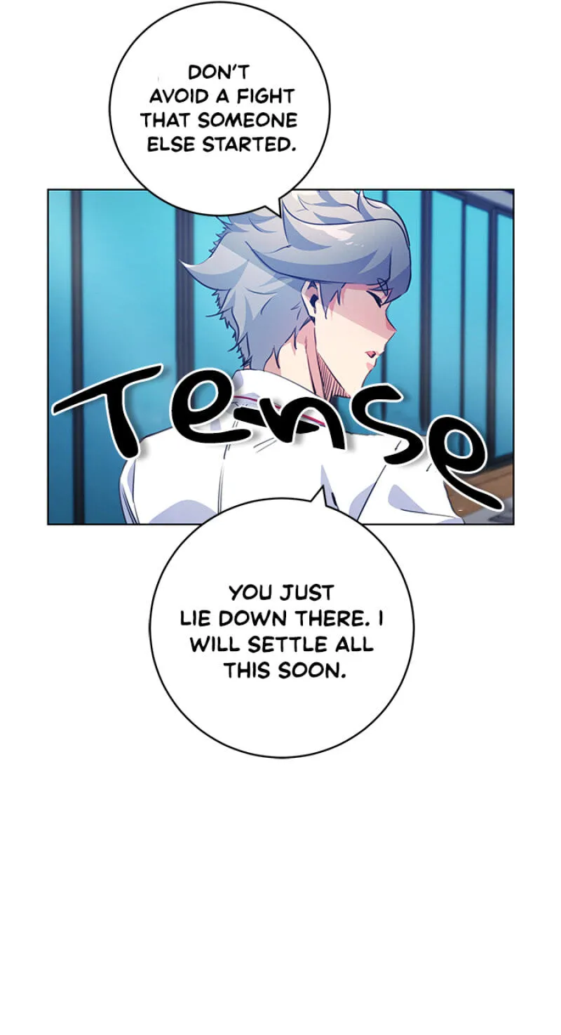 Top Corner Chapter 156 page 46 - 