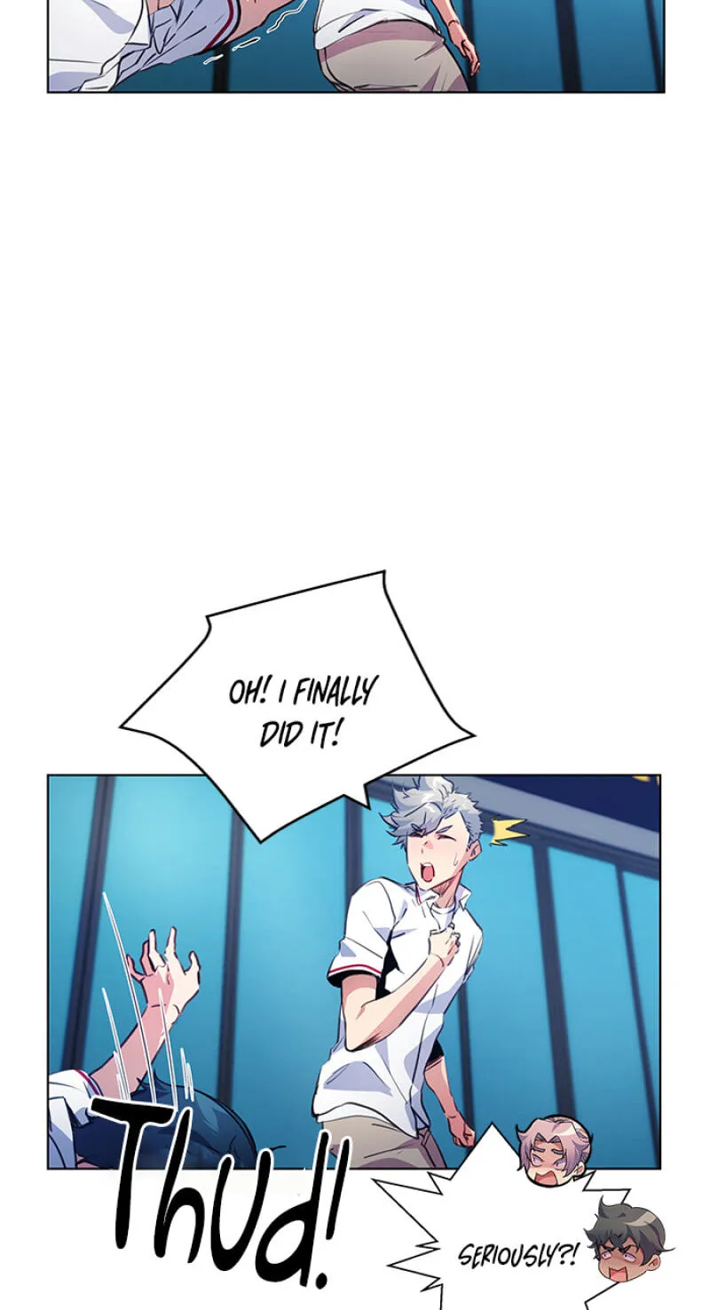 Top Corner Chapter 156 page 50 - 