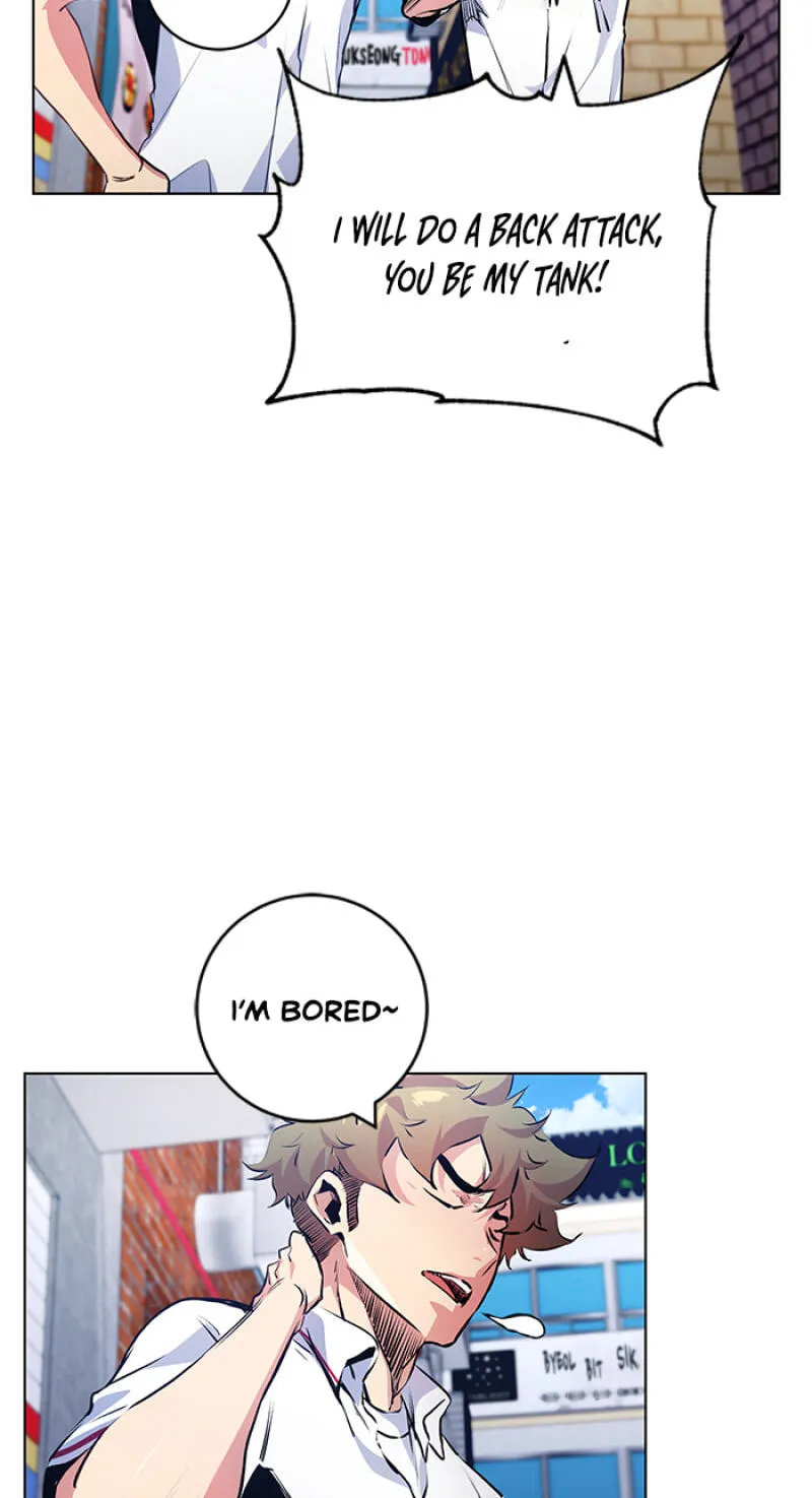 Top Corner Chapter 156 page 52 - 