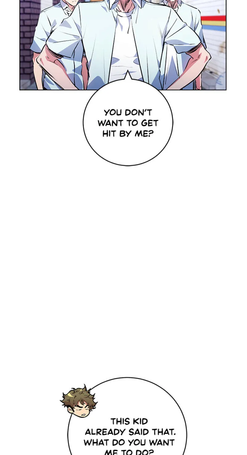 Top Corner Chapter 156 page 54 - 