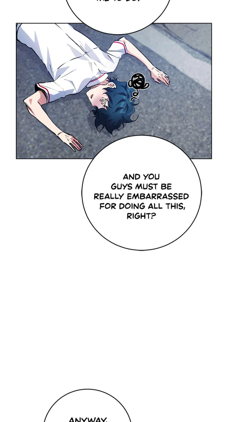 Top Corner Chapter 156 page 55 - 