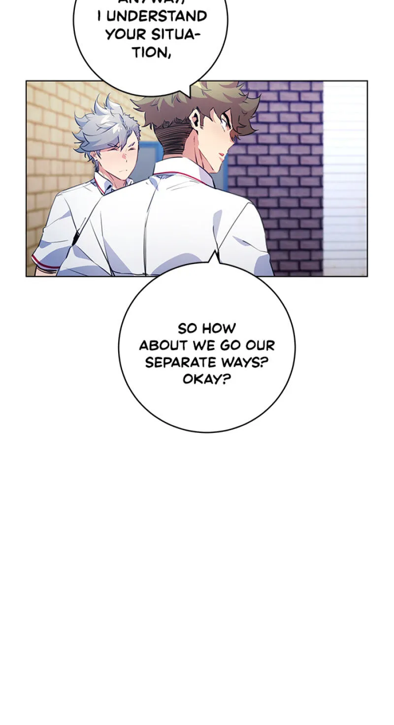 Top Corner Chapter 156 page 56 - 