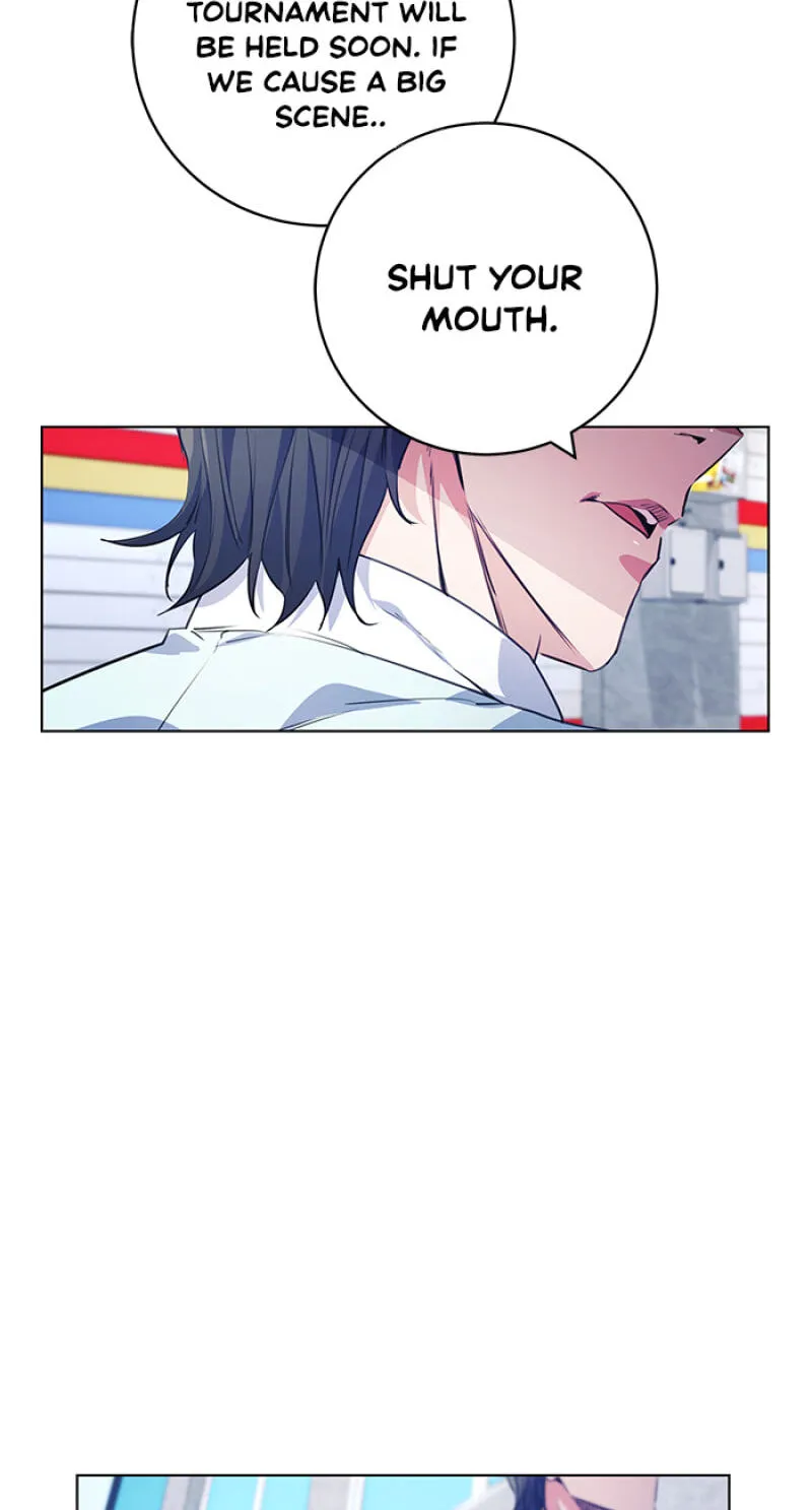Top Corner Chapter 156 page 60 - 