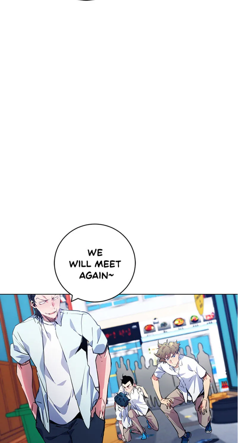 Top Corner Chapter 156 page 65 - 