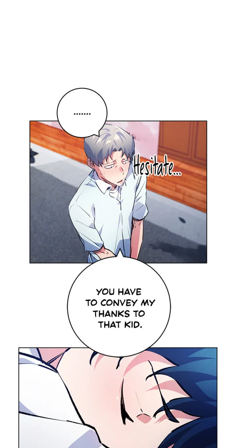 Top Corner Chapter 156 page 70 - 