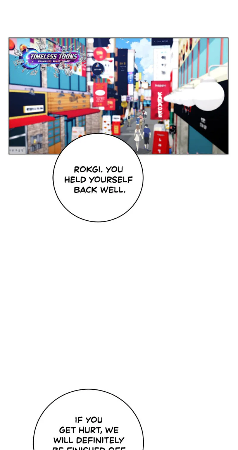 Top Corner Chapter 156 page 72 - 
