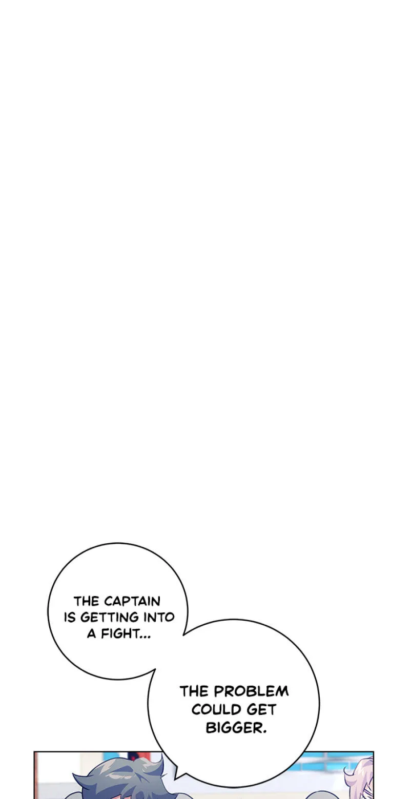 Top Corner Chapter 156 page 9 - 