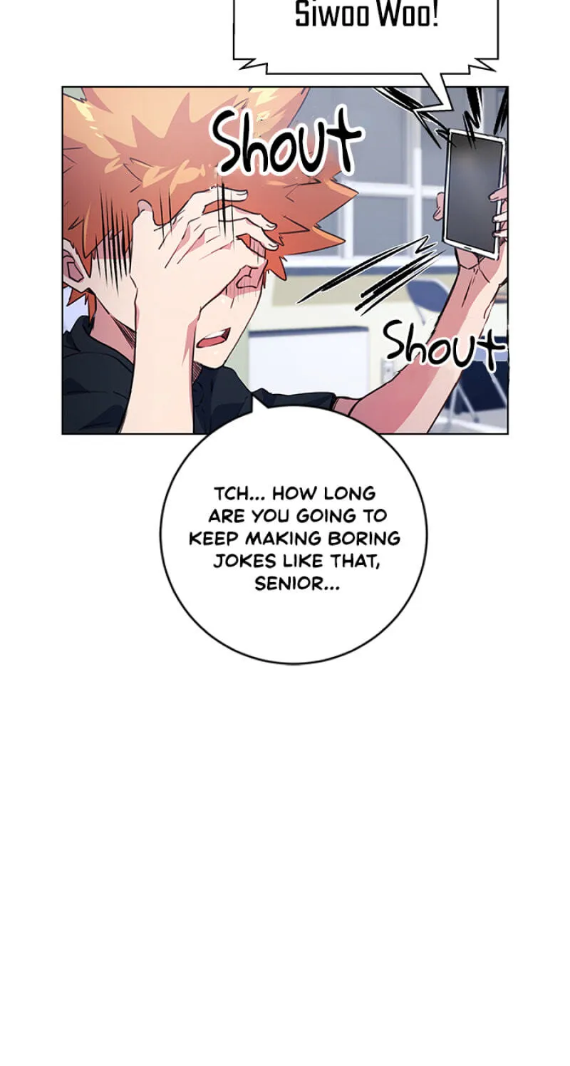 Top Corner Chapter 156 page 84 - 
