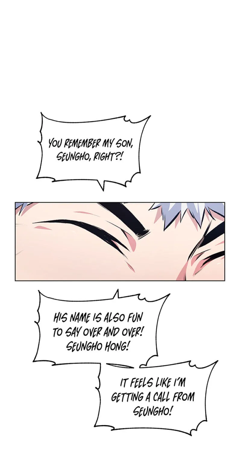 Top Corner Chapter 156 page 85 - 
