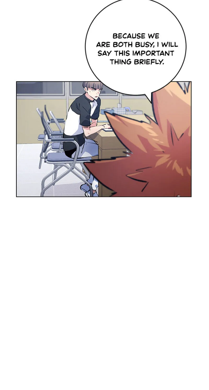 Top Corner Chapter 156 page 89 - 