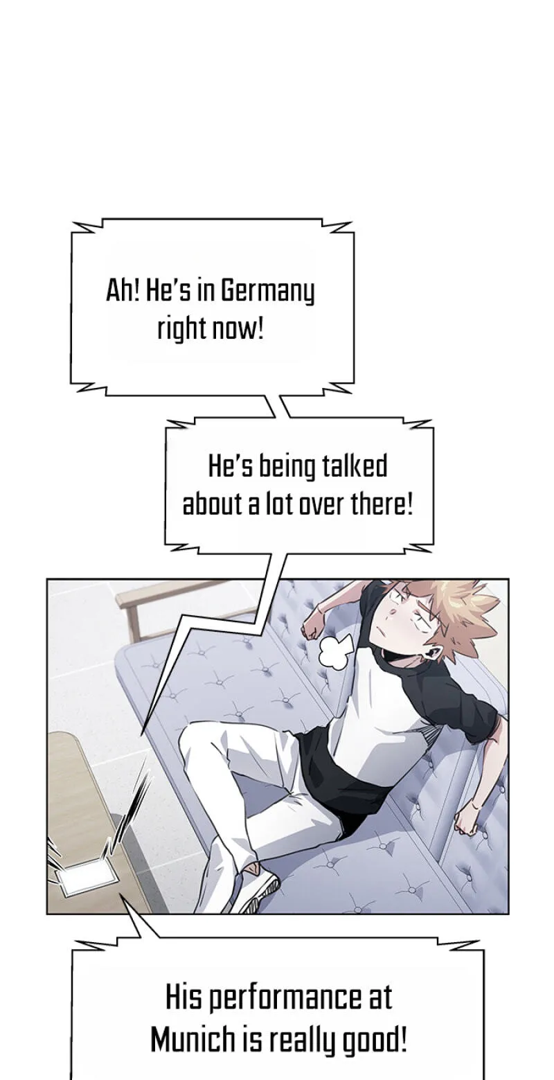 Top Corner Chapter 157 page 2 - 