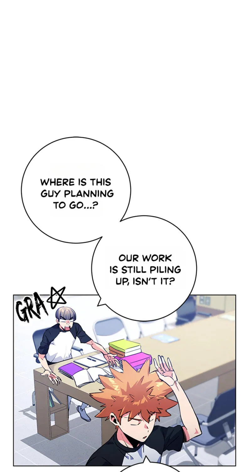 Top Corner Chapter 157 page 13 - 