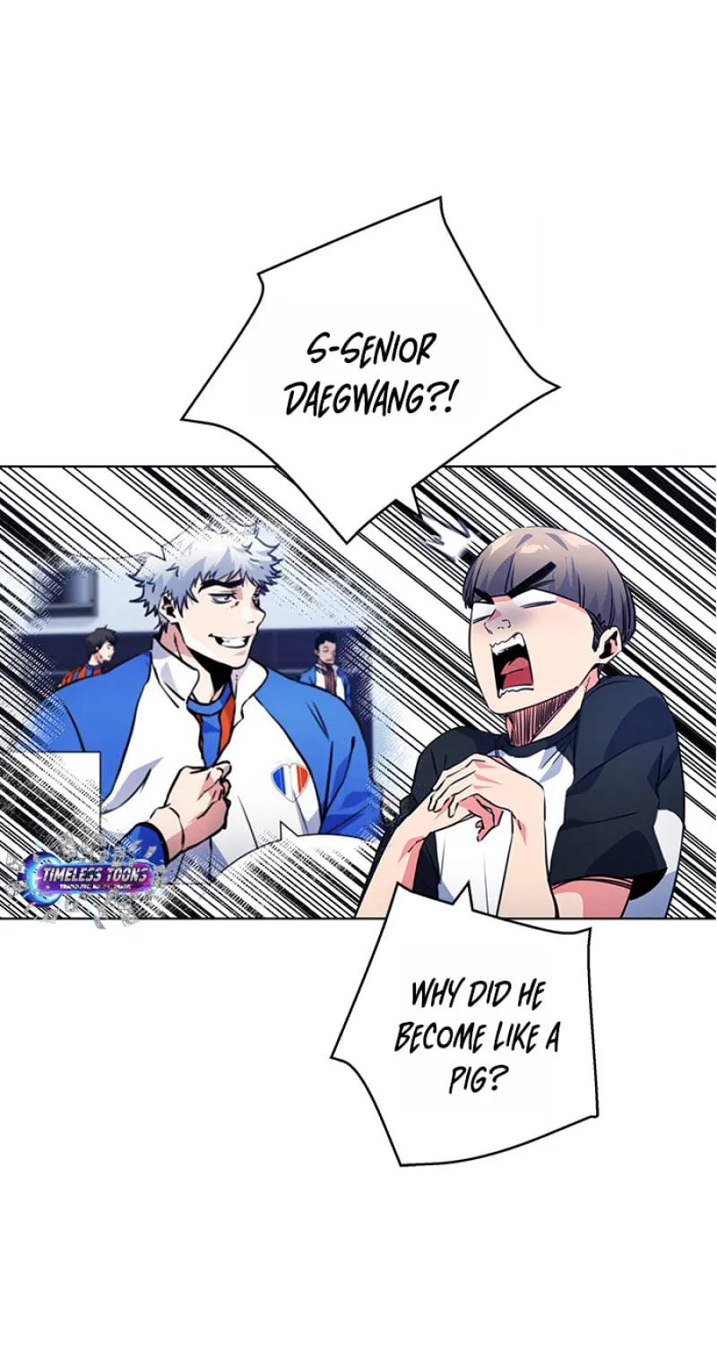 Top Corner Chapter 157 page 18 - 