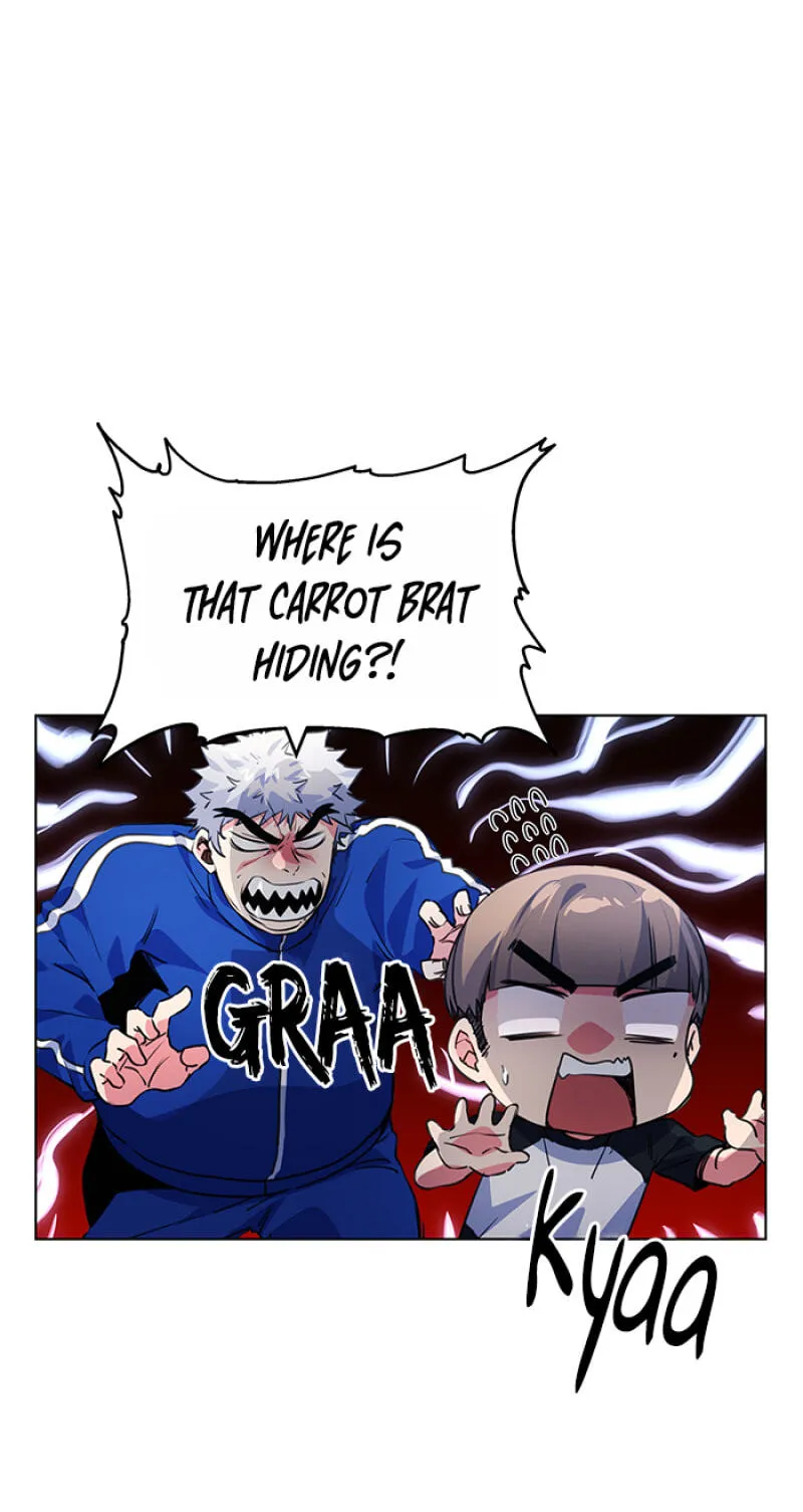 Top Corner Chapter 157 page 19 - 