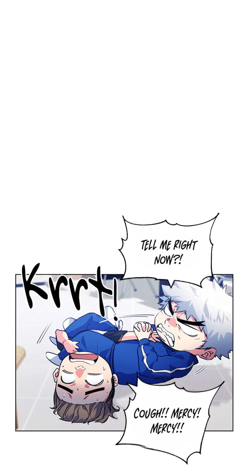 Top Corner Chapter 157 page 20 - 