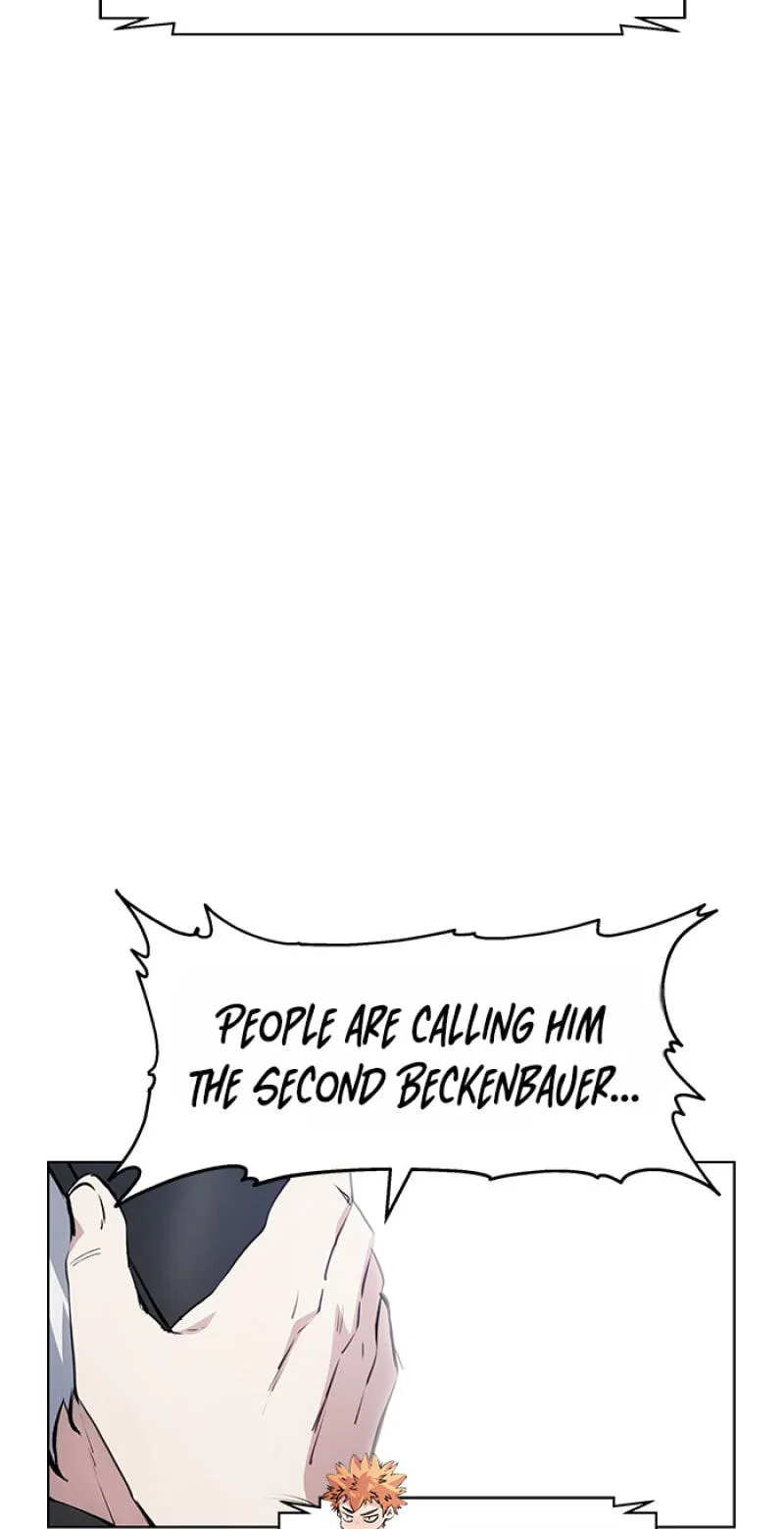 Top Corner Chapter 157 page 3 - 