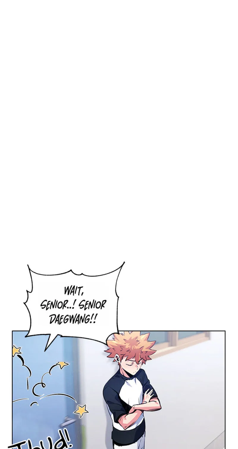 Top Corner Chapter 157 page 21 - 